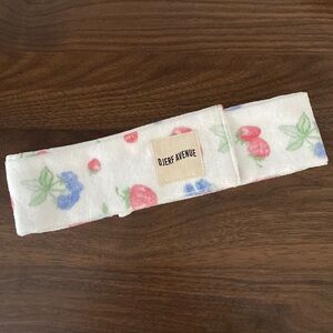 Djerf Avenue Terry Headband